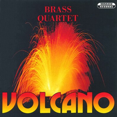 Volcano