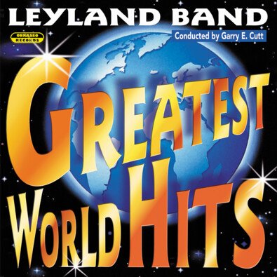 Greatest World Hits