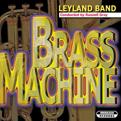 Brass Machine