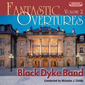 Fantastic Overtures Vol. 2