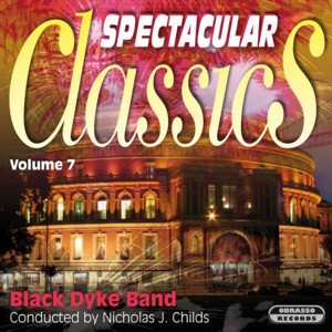 Spectacular Classics Vol. 7