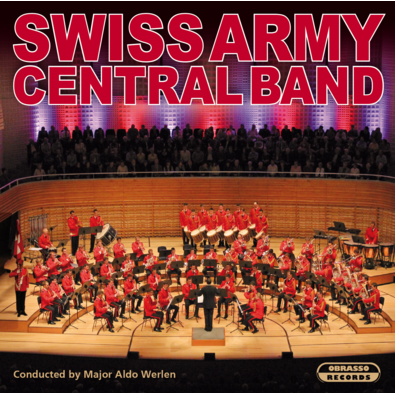 Swiss Army Central Band