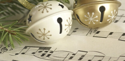 Die schönste Weihnachtsmusik für Brass Band