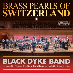 Brass Pearls Of Switzerland