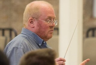 Sandy Smith - composer and arranger Sandy Smith - composer and arranger - Obrasso