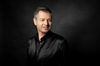 Christoph Walter - composer and arranger | © Tobias Sutter Christoph Walter - composer and arranger - Obrasso | © Tobias Sutter