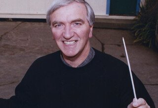 Goff Richards - composer and arranger Goff Richards - composer and arranger - Obrasso