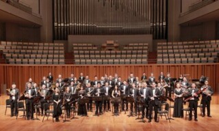 Dunshan Symphonic Wind Orchestra China Dunshan Symphonic Wind Orchestra