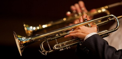 festliche Musik